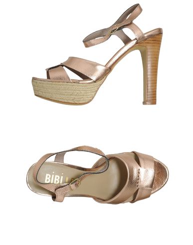 ZOOM BIBI LOU - Sandals