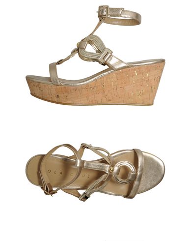 ZOOM LOLA CRUZ - Wedge