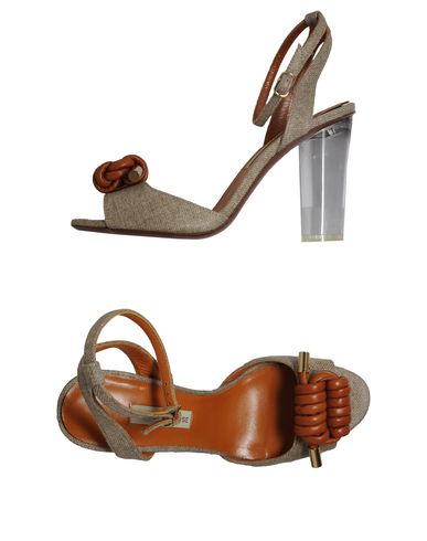 ZOOM L' AUTRE CHOSE - Sandals