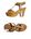 Light brown