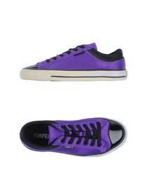 FORFEX - Low-tops