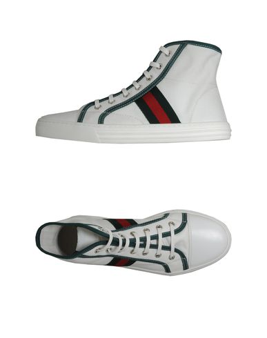 ZOOM GUCCI - High-top sneaker