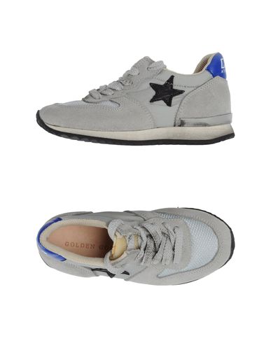 ZOOM GOLDEN GOOSE - Sneakers