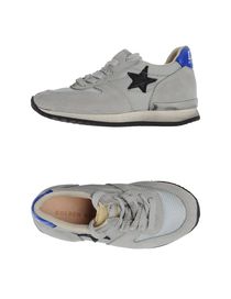 GOLDEN GOOSE - Low-tops