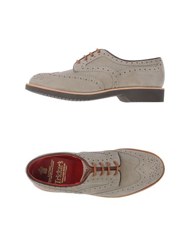 ZOOM TRICKER'S - Lace-up shoes