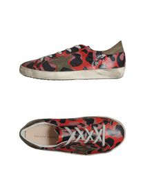 GOLDEN GOOSE - Low-tops