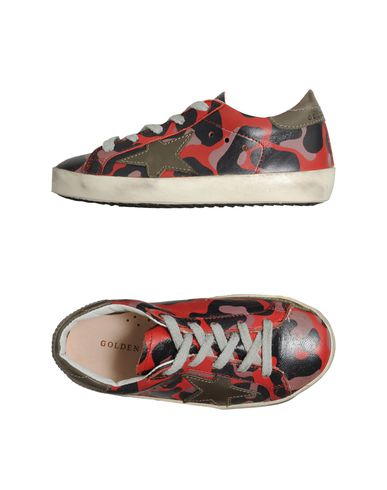 ZOOM GOLDEN GOOSE - Sneakers