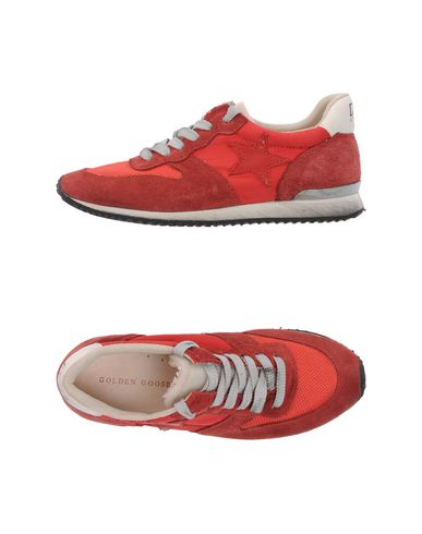 ZOOM GOLDEN GOOSE - Sneakers