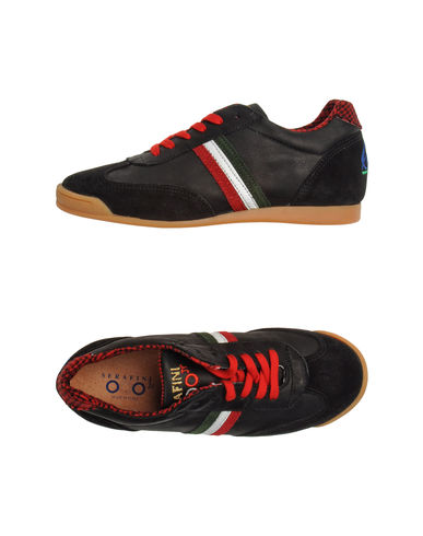 ZOOM SERAFINI JUNIOR - Sneakers