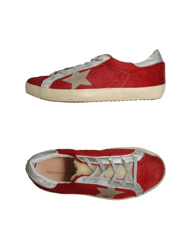 ZOOM GOLDEN GOOSE - Sneakers