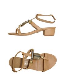 LOLA CRUZ - High-heeled sandals