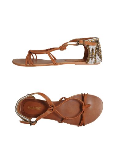 ZOOM MALINA - Thong sandal