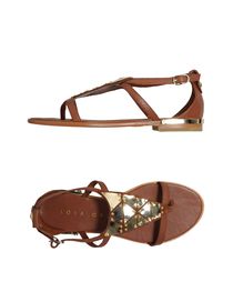 LOLA CRUZ - Flip flops