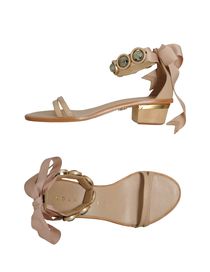 LOLA CRUZ - High-heeled sandals
