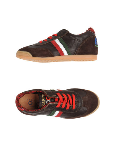 ZOOM SERAFINI JUNIOR - Sneakers