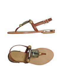 LOLA CRUZ - Flip flops