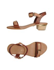 LOLA CRUZ - High-heeled sandals