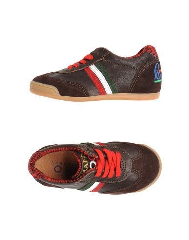 ZOOM SERAFINI JUNIOR - Trainers