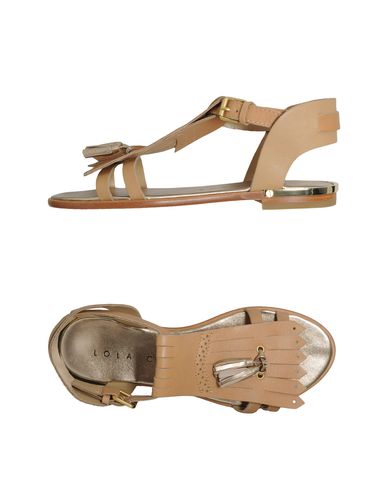 ZOOM LOLA CRUZ - Sandals