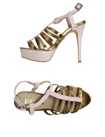 BIBI LOU - Platform sandals