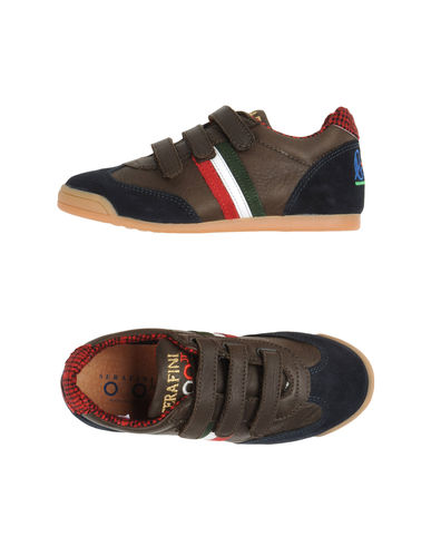 ZOOM SERAFINI JUNIOR - Sneakers