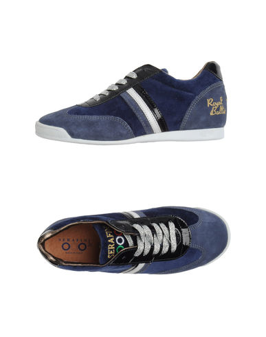 ZOOM SERAFINI JUNIOR - Sneakers
