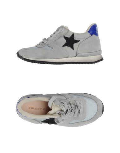 ZOOM GOLDEN GOOSE - Sneakers