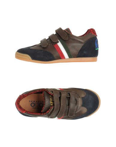 ZOOM SERAFINI JUNIOR - Trainers