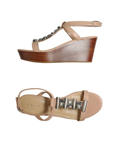 ZOOM LOLA CRUZ - Wedge
