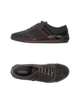 MOSCHINO - CALZATURE - Sneakers