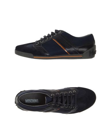 ZOOM MOSCHINO - Sneakers