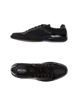 MOSCHINO - CALZATURE - Sneakers