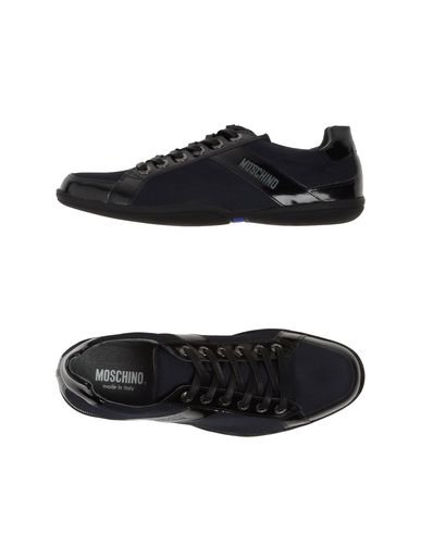 ZOOM MOSCHINO - Sneakers