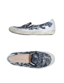 GOLDEN GOOSE - Low-tops