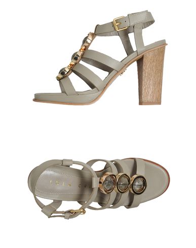 ZOOM LOLA CRUZ - Platform sandals