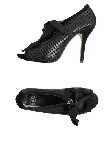 ZOOM ISLO ISABELLA LORUSSO - Escarpins ouverts open-toes