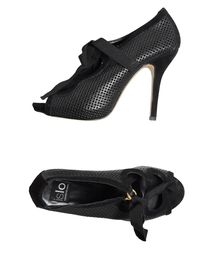 ISLO ISABELLA LORUSSO - Closed-toe slip-ons