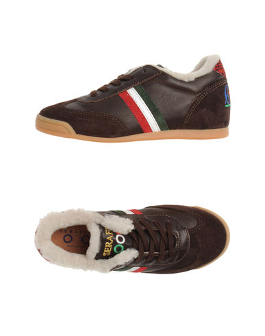 ZOOM SERAFINI JUNIOR - Trainers