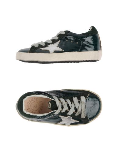 ZOOM GOLDEN GOOSE - Sneakers