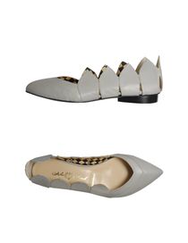 ALICE STARCK - Ballet flats