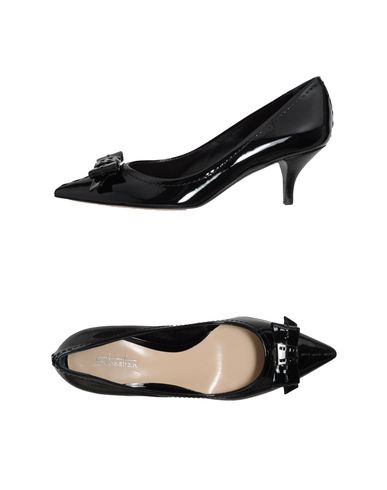 ZOOM SEBASTIAN - Closed-toe slip-ons