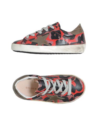 ZOOM GOLDEN GOOSE - Sneakers