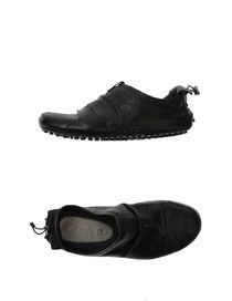 Y-3 - Low-tops