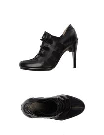 Y-3 - Laced shoes