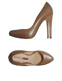 CHIARINI BOLOGNA - Closed-toe slip-ons
