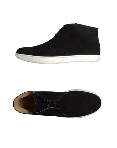 ZOOM FRANCESCONI - High-top dress shoe