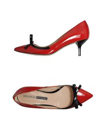 CHIARINI BOLOGNA - Closed-toe slip-ons