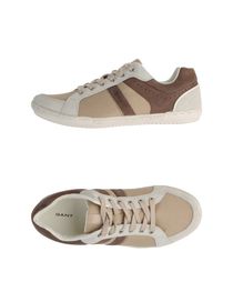 GANT - Low-tops