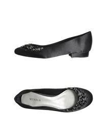 MENBUR - Ballet flats