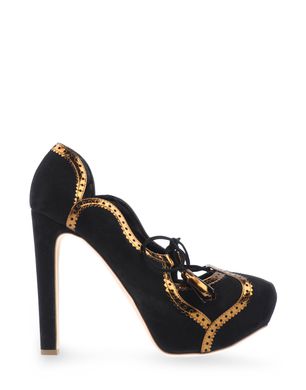 Platform pumps Women's - RUPERT SANDERSON
